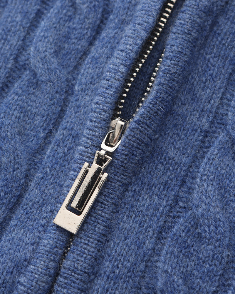 Winter Fit 4 - Premium Blue - Image 3
