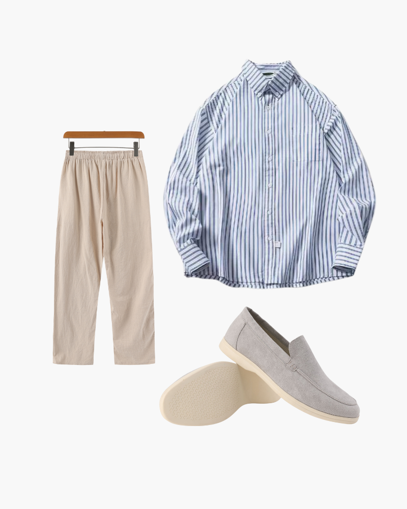 Outfit 3 - Geneva Summer - Image 1