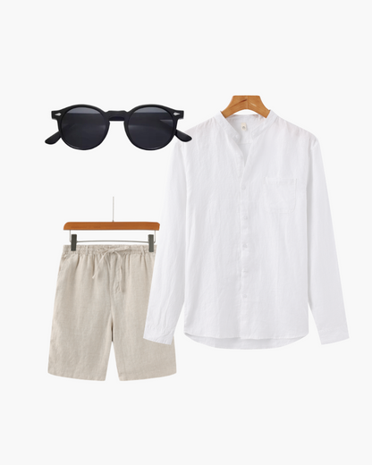 Outfit 4 - Island Life - Image 1