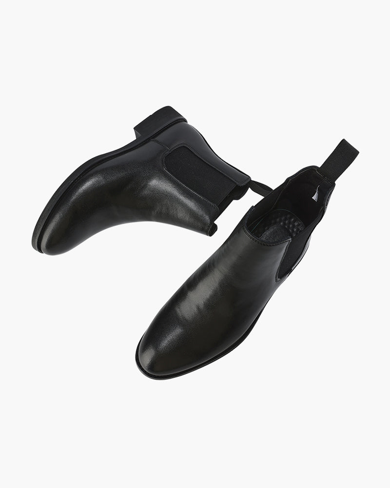 Old Money Chelsea Boots - Image 3