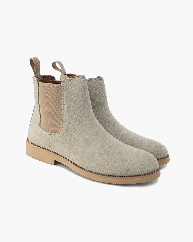 Old Money Chelsea Boots - Image 7