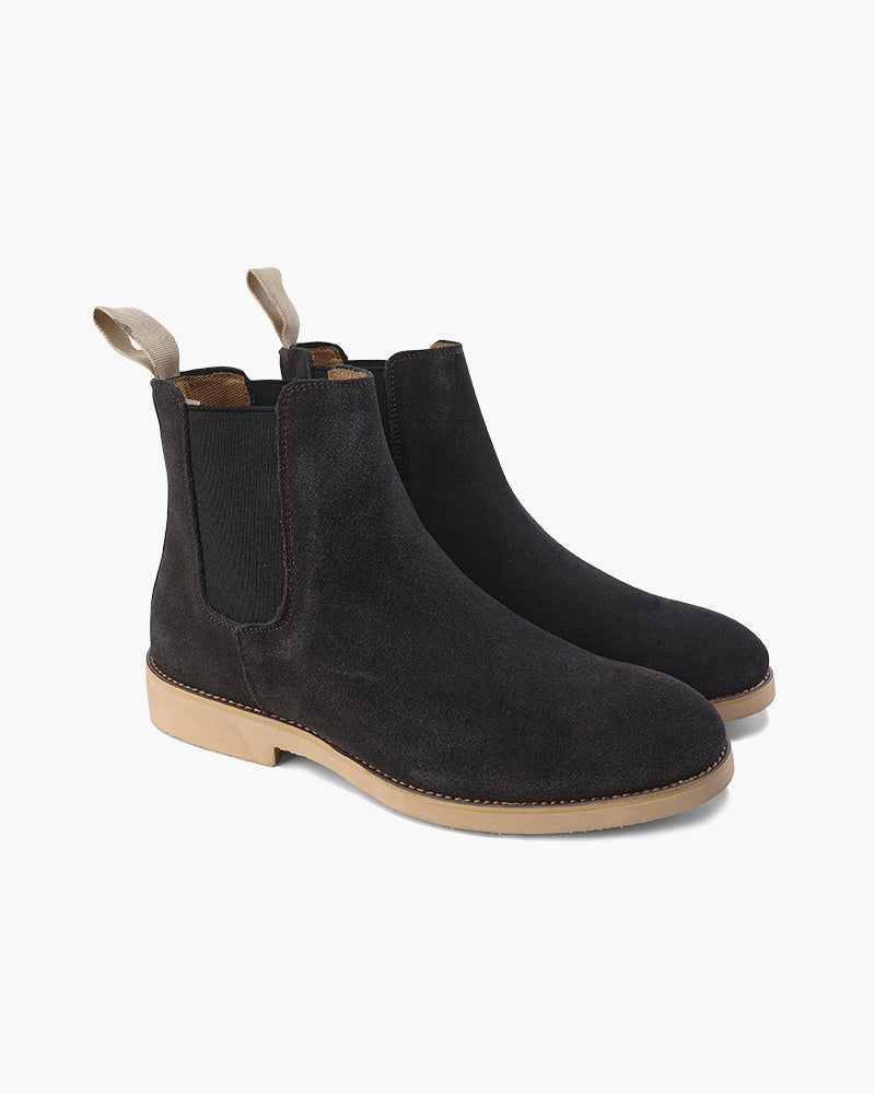 Old Money Chelsea Boots - Image 16