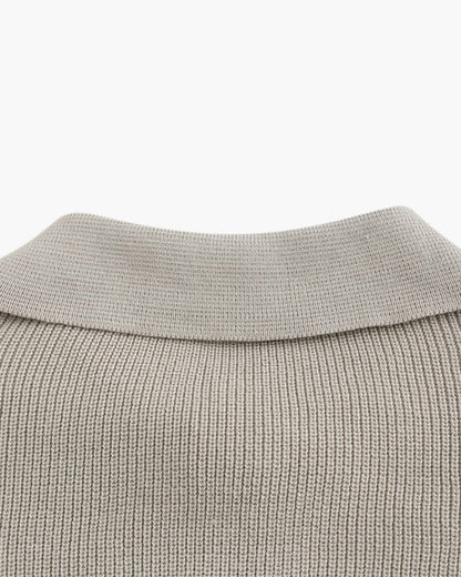 Cesare Half Zip Sweater - Image 13