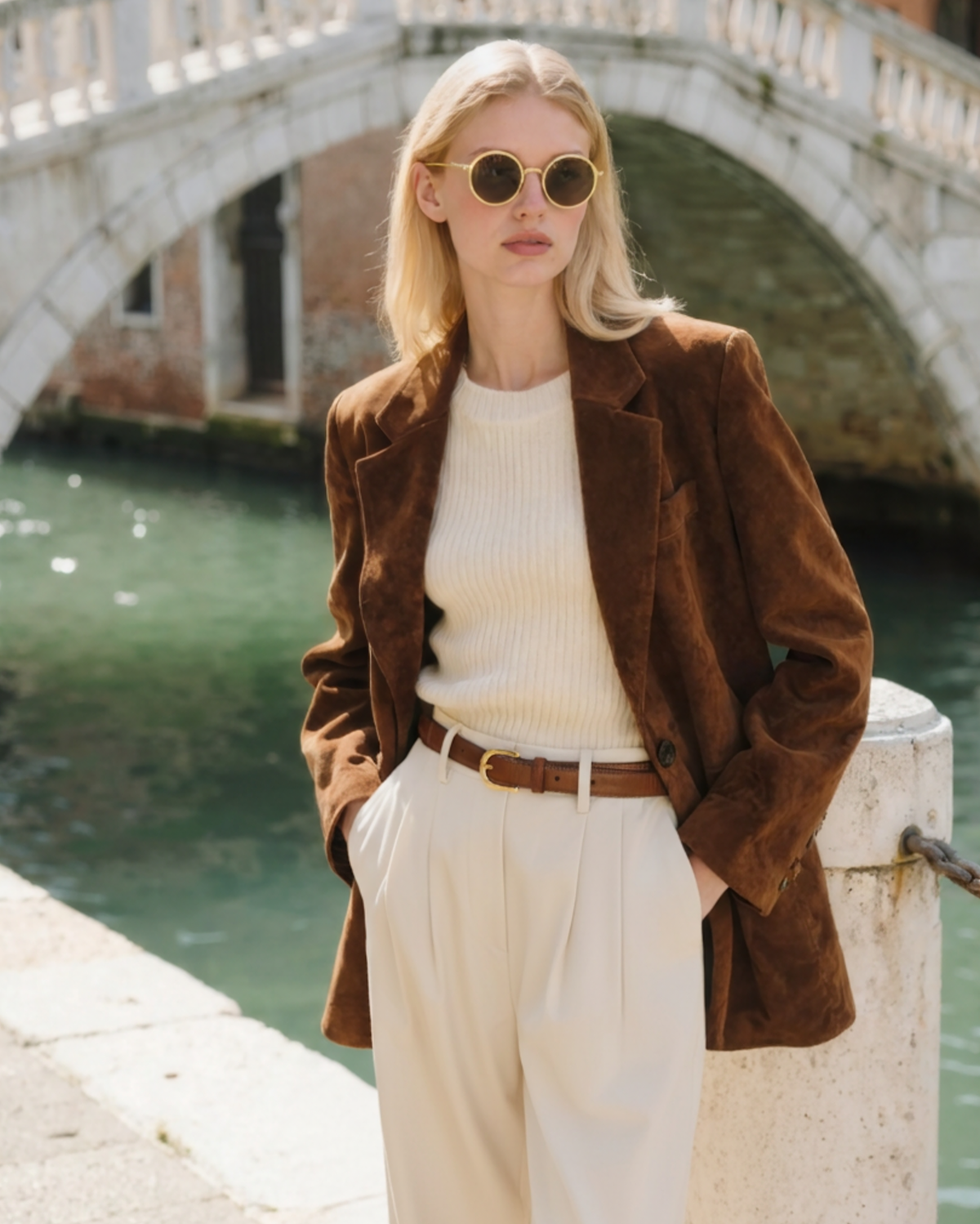 Capri Pants - Image 4