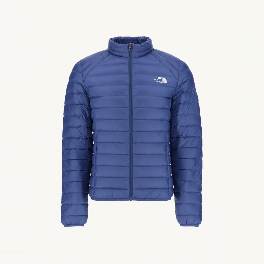 Lightweight Puffer Jacket