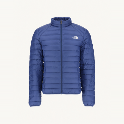Lightweight Puffer Jacket