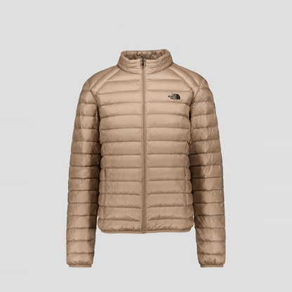 Lightweight Puffer Jacket
