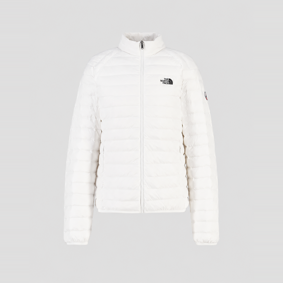 Lightweight Puffer Jacket