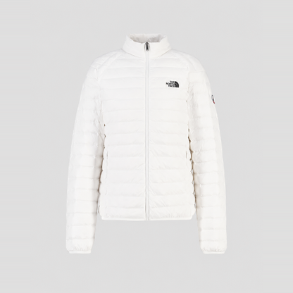 Lightweight Puffer Jacket