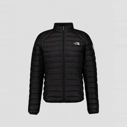 Lightweight Puffer Jacket