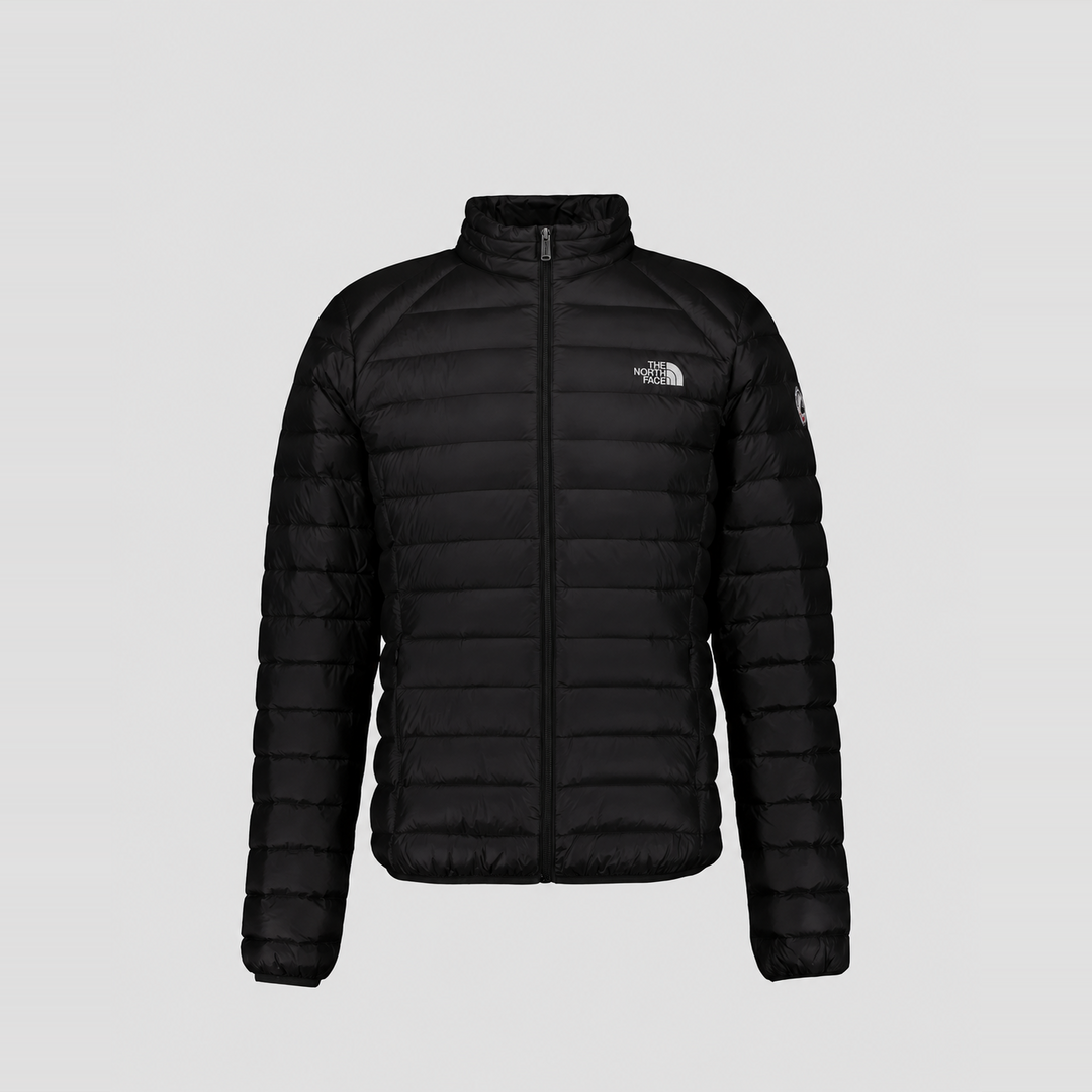 Lightweight Puffer Jacket