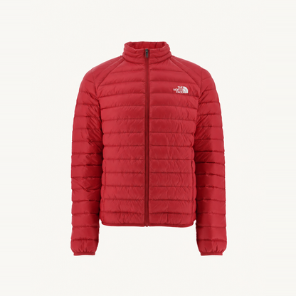 Lightweight Puffer Jacket